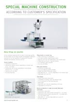 inno-tech Verpackungsmaschinen GmbH – Brochure - 11