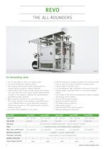 inno-tech Verpackungsmaschinen GmbH – Brochure - 6