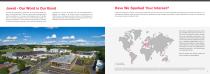 Adhesive Portfolio for the Textile Industry-10