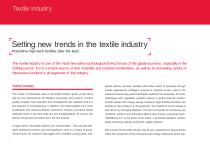 Adhesive solutions for the textile industry-2