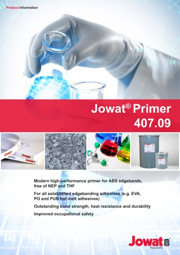 Jowat Primer 407.09