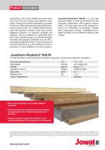 Jowatherm-Reaktant 609.00-2