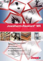 Jowatherm-Reaktant® MR-1