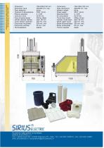 HOT PLATE WELDER NEW MODEL BASIC-2