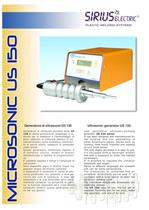 MICROSONIC US 150-36 KHZ-1