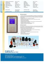 MINI ACTUATOR RF-2