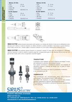 PNEUMATIC ACTUATORS-2