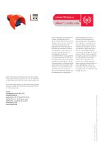 SAFE WIRELESS SYSTEM SWAVE®-SAFE-12