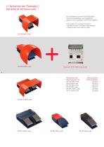 SAFE WIRELESS SYSTEM SWAVE®-SAFE-6
