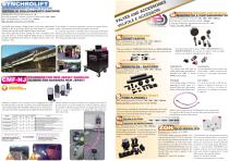 Euro Press Pack-10