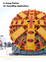 Advanced Tunnel Technology-2