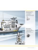 Components for maritime applications-11