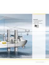 Components for maritime applications-7