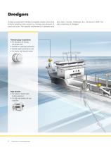 Components for maritime applications-8
