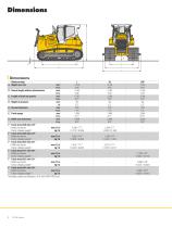crawler tractor PR 726 Litronic-4