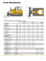 crawler tractor PR 726 Litronic-5