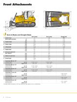 crawler tractor PR 726 Litronic-6