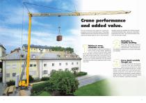 The H cranes. Power and performance.-2
