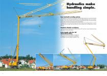 The H cranes. Power and performance.-4