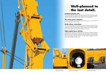 The H cranes. Power and performance.-5