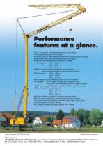 The H cranes. Power and performance.-7