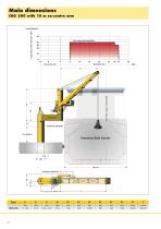 Liebherr Floating Cranes CBG 300/350 - 14