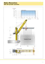 Liebherr Floating Cranes CBG 300/350 - 5