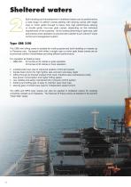 Liebherr Floating Cranes Overview - 8