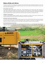 Liebherr rotary drilling rigs of the LB series-13