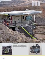 Mining Truck-6