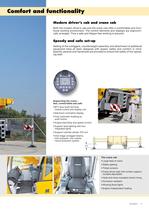 Mobile crane LTM 1030-2.1-7