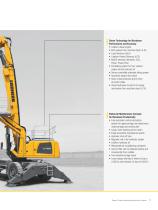 Special timber handling machines from Liebherr - 11