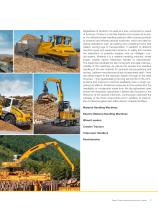 Special timber handling machines from Liebherr - 3