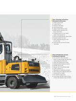 Special timber handling machines from Liebherr - 7