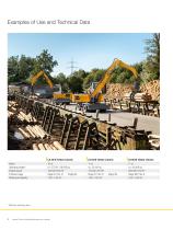 Special timber handling machines from Liebherr - 8