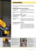 Telescopic Handlers TL 441-10 - TL 451-13-9