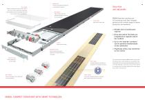 MINDA SOLUTIONS. Manrider system - 3