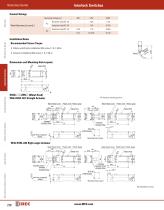 Complete Door Interlock Switches Catalog-10