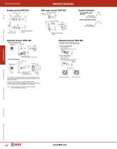Complete Door Interlock Switches Catalog-6