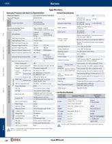 Complete Intrinsically Safe Barriers Catalog-3