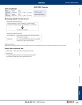Complete Intrinsically Safe Barriers Catalog-9