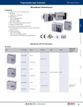 Complete PLC Catalog - 11