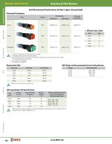 Complete Switch & Pilot Device Catalog - IDEC USA - PDF Catalogs ...