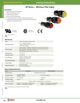 Complete Switch & Pilot Device Catalog - 4