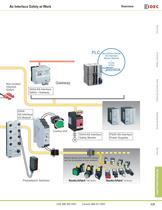 Complete AS-Interface Safety at Work - 3