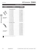 Complete Contactors Catalog-14