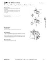 Complete Contactors Catalog-29