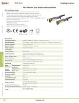 Complete Enabling Switches Catalog-16