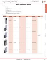 Complete PLC Catalog-13