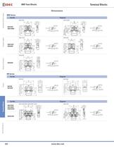 Complete Terminal Blocks Catalog - 6